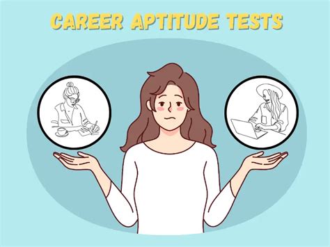 Best Career Aptitude Tests Top 8 Of 2023