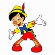 Pinocho - Dénia.com