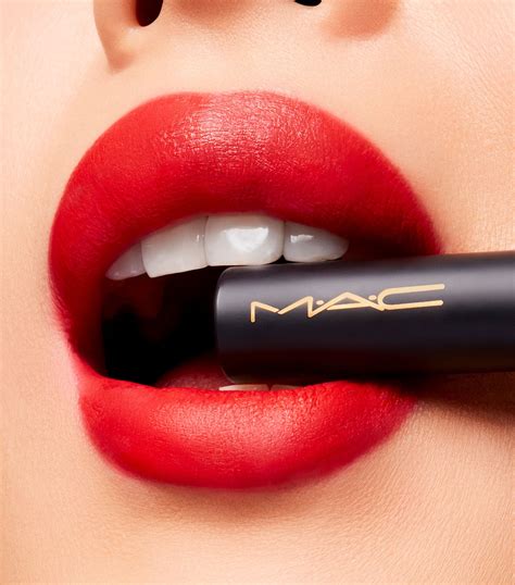 Mac Powder Kiss Velvet Blur Slim Stick Harrods Hk