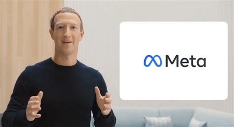 Zuckerberg Says Metas Next VR Headset Will Launch In October And Will Focus On Social Presence