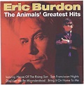 Eric Burdon - The Animals' Greatest Hits (1997, CD) | Discogs