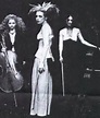 The Ladies' Cello Socitey : Rasputina
