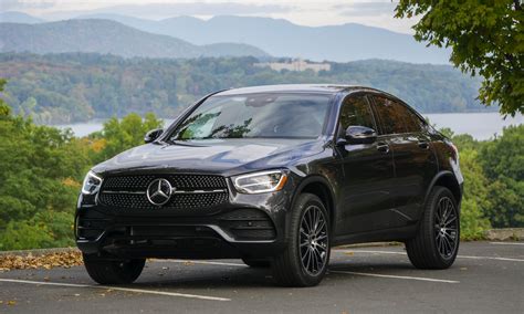 The headlights, grille, and bumpers have been revised, and some. 2020 Mercedes-Benz GLC: First Drive Review | Our Auto Expert