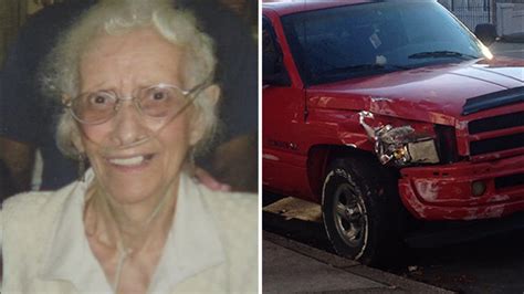 Coroner 93 Year Old Woman In Bristol Hit And Run Died Of Natural