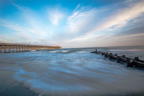 Pawleys Island History Things To Do And More South Carolina Beaches