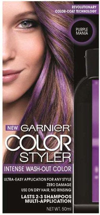 Best overall temporary hair color: Temporary Black Hair Dye That Washes Out - Hair Trends ...