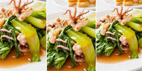 Oct 10, 2019 · tumis sawi putih ini bisa kamu coba di rumah. Aneka Menu Masakan: TUMIS CUMI SAWI HIJAU
