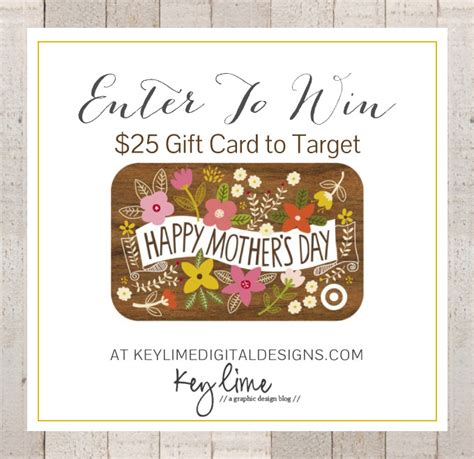 30% off + free ship sale. $25 Target Gift Card Giveaway for Mothers Day! - Kendra ...