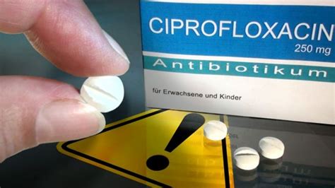 Gefährliche Antibiotika Arzneimittelbehörden Versagen Beim