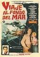 Viaje al fondo del mar (1961) "Voyage to the Bottom of the Sea" de ...