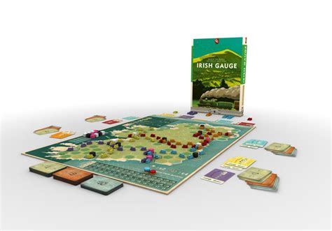 Everdell Board Game Atlas