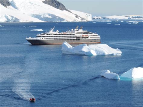 Antarctica South Georgia And Falklands Luxury Cruise Responsible Travel