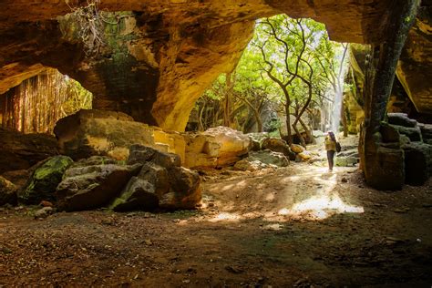 22 Caves in India for History, Adventure and Spirituality