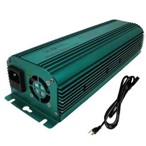 We offer quality hps,mh digital electronic ballasts and wide range of hid lamps for horticultural, commercial and industrial application. China HPS Ballast 1000W - China HPS ballast, grow light ...