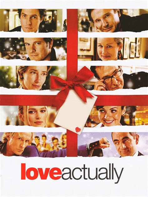 Love Actually Wallpapers 15 Images Inside