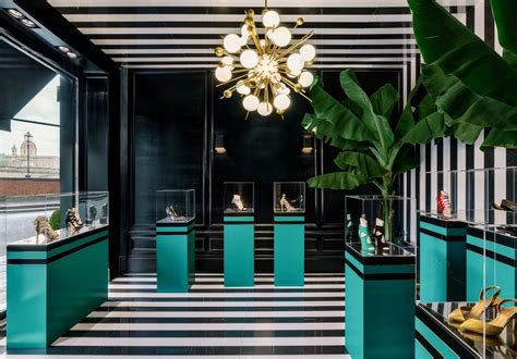 Luxury Retail Interior Designs To Get Inspired By Covet House Blog