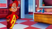 Alvin and the Chipmunks (TV Series 1983-1990) - Backdrops — The Movie ...