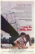 Ode to Billy Joe movie review (1976) | Roger Ebert