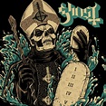 Ghost - 13 Commandments Lyrics and Tracklist | Genius