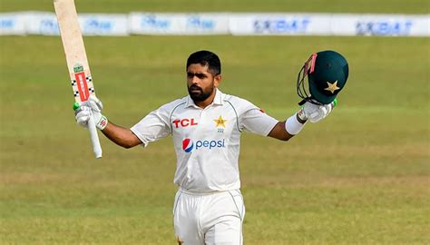 Babar Azam Adds Another Feather To His Cap
