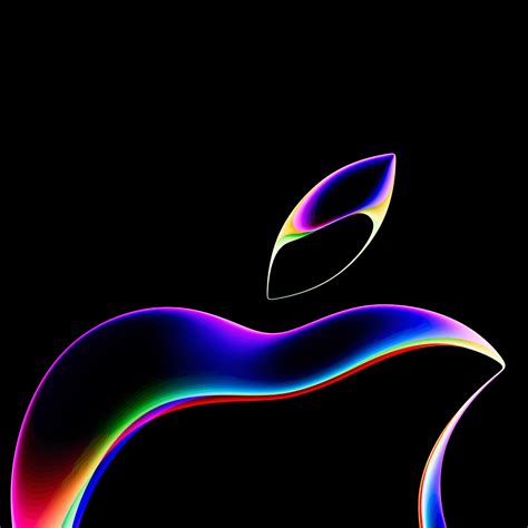 Apple Logo Wallpapers 4k Hd Apple Logo Backgrounds On Wallpaperbat