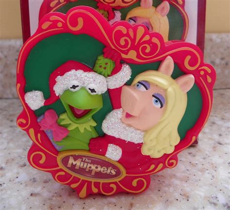 Muppet Christmas Ornaments American Greetings Muppet