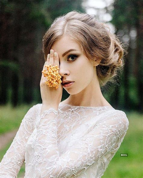 Alina Nikitina Russian Model Making Her Mark On Global Stage Russian