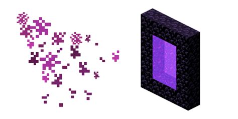 Minecraft Nether Fortress Png