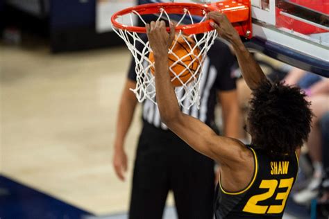 Game Thread Mizzou Hoops Hosts Msu In Must Win Sec Matchup Rock M Nation