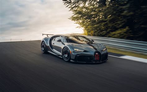 Vehicles Bugatti Chiron Pur Sport 4k Ultra Hd Wallpaper