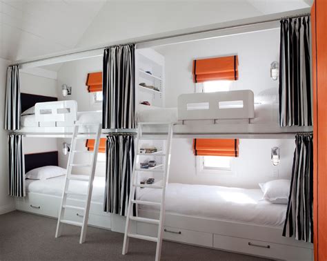 What better way to showcase your personality than to select a bedroom set? Glamorous princess bunk bed in Contemporary Melbourne with ...