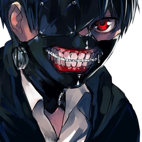 Anime Mouth Png Isolated Hd Png Mart