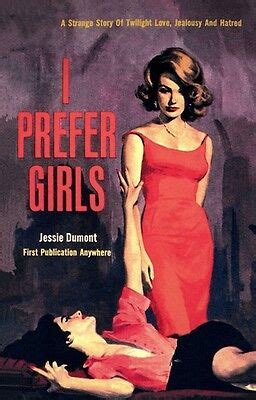 S Lesbian Pulp Pb Book Cover Art A Or A Poster Reprint Ebay