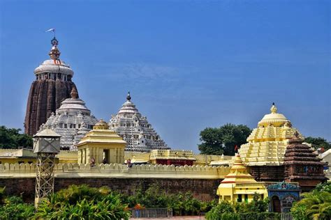 Puri The Land Of Lord Jagannath A Travel Guide