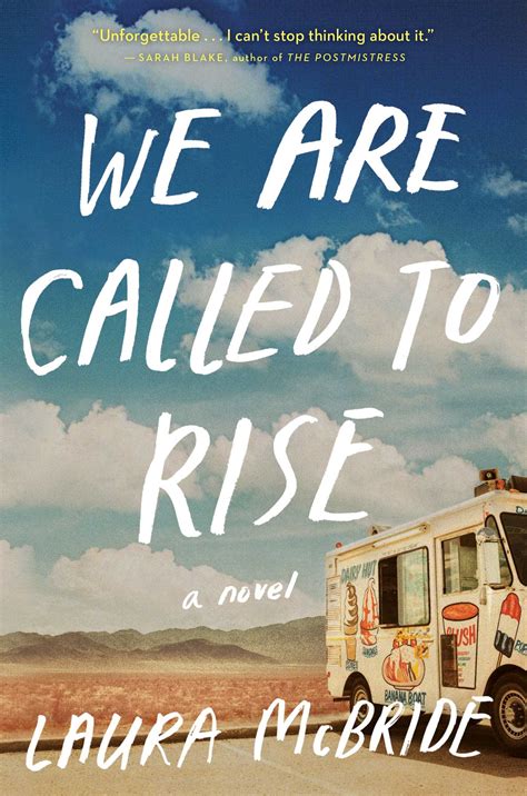 We Are Called to Rise | Book by Laura McBride | Official Publisher Page ...