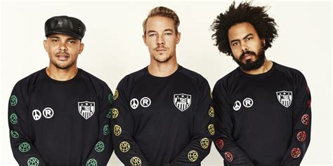 BREAKING: Major Lazer Is Coming To An End - EDM.com - The ...