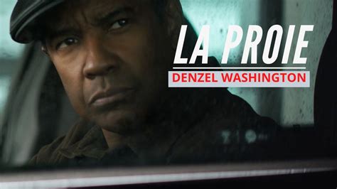 La Proie Du Mal Denzel Washington Film Complet En Fran Ais Youtube