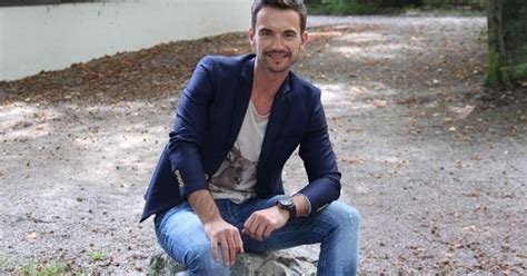 War schlechtest gekleideter mann deutschlands: „20 Jahre Feste" mit Florian Silbereisen