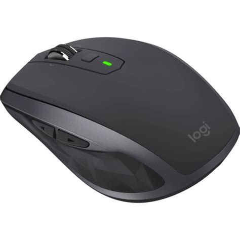 Logitech Mx Anywhere 2 Wireless Mobile Mouse Review Miani