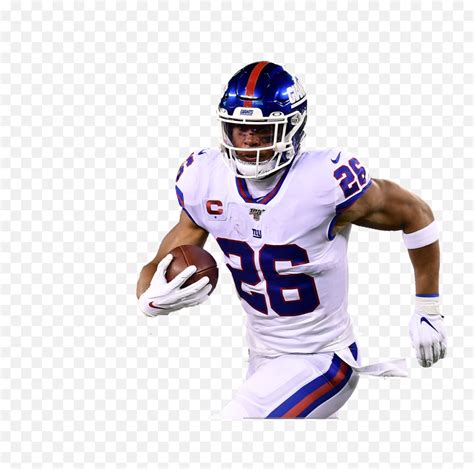 Largest Collection Of Free Toedit Nfl Football Stickers Saquon