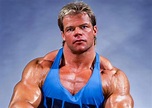What happened to Lex Luger and what is the wrestler up to today? - YEN ...