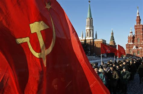 25 Years After Soviet Union Collapse Lessons For Us Russia Relations