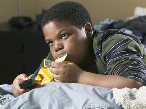 More Children Than Ever Overweight And Obese Uct News