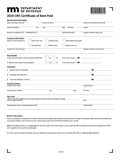 M1pr Fillable Form Printable Forms Free Online