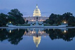 Washington D.C. – Grand Edventures