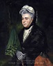 Sir Joshua Reynolds Mary Stuart, Countess of Bute Painting ...