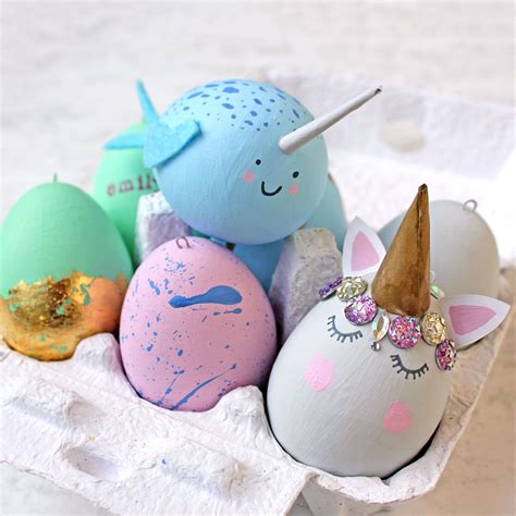 6 Ways To Decorate Easter Eggs Paperchase Journal Easter Egg