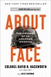About Face | Book by David H. Hackworth, Jocko Willink | Official ...