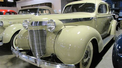 1937 Chrysler Royal Imperialsnl Chrysler Antique Cars