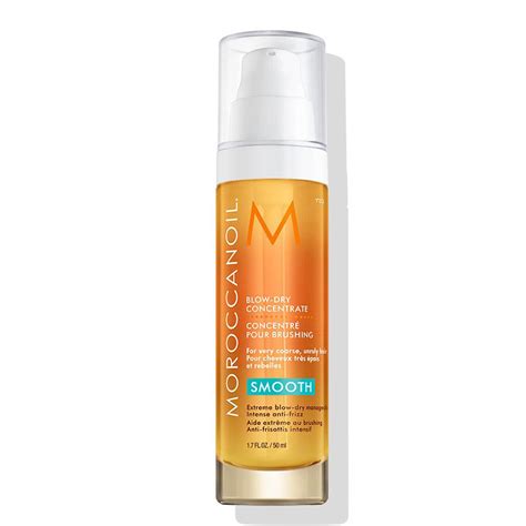 Moroccanoil Blow Dry Concentrate 50ml Allhair Ie